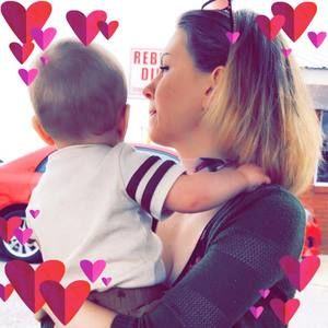 Meet your Posher, Sadie